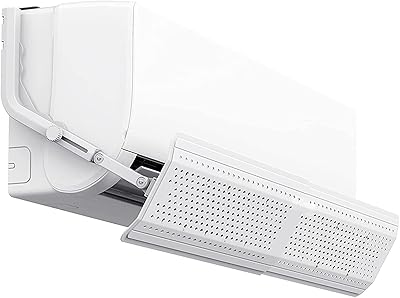 2 pièces déflecteur de climatiseur divisé réglable flux d'air ac rétractable télescopique pour climatiseur. La boutique en ligne DIAYTAR COTE D'IVOIRE se démarque par son vaste choix de produits et son engagement à offrir le meilleurs service client. Elle propose une large gamme de produits allant de l'électronique aux produits alimentaires. Les clients apprécient la facilité de navigation et les options de paiement sécurisées.