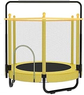 Jouet de trampoline rond pour enfants home paradise lit rebond interactif