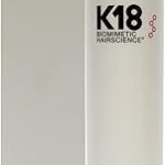 K18 molecular repair masque capillaire sans rinçage, soin capillaire 150 ml, prépare