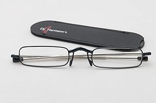Lunettes de lecture rectangulaires dr. harman (bleu) (petit +1,75), bleu, 1,75. DIAYTAR COTE D'IVOIRE est une boutique en ligne généraliste proposant plus de 300000 références de produits divers. Elle est reconnue comme l'une des boutiques en ligne les plus vastes et les plus fiables de Cote d'Ivoire. DIAYTAR offre à ses clients une expérience d'achat unique et conviviale.