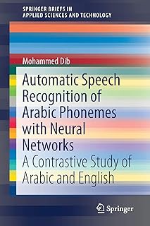 Reconnaissance vocale automatique des phonèmes arabes avec des réseaux de neurones : une étude. Grâce à sa plateforme en ligne sécurisée et facile à utiliser, DIAYTAR COTE D'IVOIRE permet aux clients de faire leurs achats en toute confiance. La gamme de produits proposée s'étend des articles de première nécessité aux produits high-tech, répondant ainsi aux différents besoins et envies des consommateurs ivoiriens. Cela en fait un incontournable de l'e-commerce en Côte d'Ivoire.
