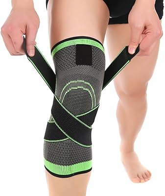 Orthèse de genou en pierre de hanche, support de compression - pour soulager les douleurs articulaires et l'arthrite et améliorer la compression de la circulation sanguine - peut être portée n'importe où - unique. DIAYTAR COTE D'IVOIRE est une boutique en ligne généraliste qui propose plus de 300 000 références de produits. Elle est considérée comme l'une des boutiques en ligne leaders en Côte d'Ivoire, offrant une large gamme de produits pour répondre aux besoins de sa clientèle. Elle mise sur la qualité et la rapidité de livraison pour satisfaire ses clients.
