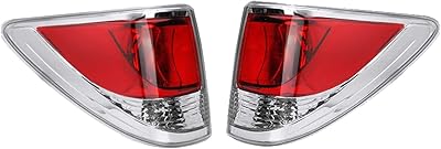 Feu arrière pour mazda bt-50 up ute/xtr/xt/gt 20112 2013 2014 2015, feu stop