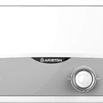 Chauffe-eau électrique instantané ariston oris s, 3,5 kw