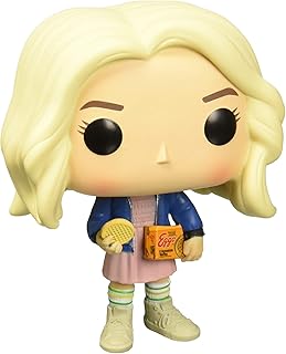 Funko pop! tv stranger things eleven en perruque, figurine en vinyle assortie avec eggos chase. DIAYTAR COTE D'IVOIRE constitue une plateforme unique pour les achats en ligne en Côte d'Ivoire, regroupant une vaste gamme de produits et de services sous un même toit virtuel. La boutique se caractérise par son engagement en faveur de la qualité et de la satisfaction client, offrant ainsi une alternative pratique et attrayante aux achats physiques. Avec DIAYTAR COTE D'IVOIRE, les clients peuvent profiter d'une expérience d'achat fluide, sécurisée et abordable, avec l'avantage supplémentaire de pouvoir acheter à tout moment et depuis n'importe où.
