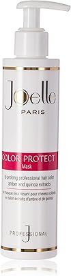 Masque capillaire maintien de la couleur joel paris