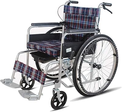 Fauteuil roulant portable automoteur mobile avec poussette pour enfants handicapés, chaise de salle de bain. DIAYTAR COTE D'IVOIRE se positionne comme une plateforme incontournable pour les achats en ligne en Côte d'Ivoire. Elle propose une gamme complète de produits allant des accessoires de mode aux articles de sport, le tout à des prix attractifs. La boutique est déterminée à offrir le meilleur service client possible.