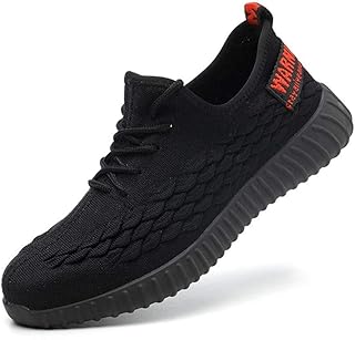 Chaussures de sécurité légères hommes femmes chaussures de travail bout en acier baskets de protection respirantes. Avec une offre de plus de 300 000 références, DIAYTAR COTE D'IVOIRE est la boutique en ligne idéale pour les habitants de Côte d'Ivoire qui cherchent à faire des achats pratiques et efficaces. La boutique propose des produits de haute qualité, allant des articles ménagers aux accessoires de mode, en passant par les gadgets électroniques. Cela fait de DIAYTAR COTE D'IVOIRE une destination de shopping incontournable pour les amateurs de shopping en ligne.