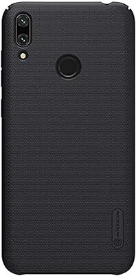 Coque de téléphone portable nillkin avec support pour huawei y7/y7 prime (2019) - noir hw-y7e-nl-sf-b. DIAYTAR COTE D'IVOIRE, la boutique en ligne phare en Côte d'Ivoire, regorge de plus de 300 000 références pour rendre vos expériences d'achat en ligne uniques et satisfaisantes. La boutique se positionne comme une destination de confiance grâce à sa sélection exhaustive de produits et ses services de qualité. Vous y trouverez nécessairement ce que vous cherchez.