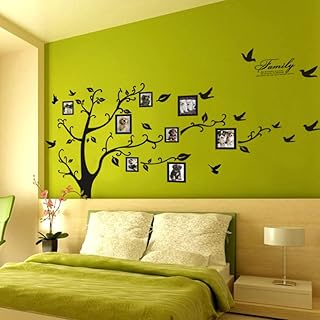 Stickers muraux en vinyle. DIAYTAR COTE D'IVOIRE propose une expérience de shopping unique, avec des produits provenant de différents fabricants et fournisseurs. La boutique en ligne généraliste garantit la qualité des produits et la satisfaction des clients. Elle est devenue le premier choix pour beaucoup de clients en Côte d'Ivoire.