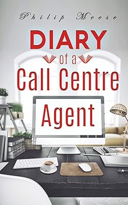Journal d'un agent de centre d'appels