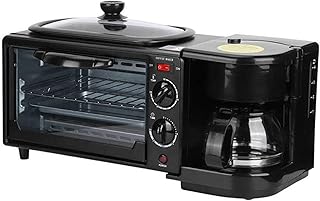 Excellent four à convection halogène pour la cuisson, le rôtissage et la friture multifonctionnel 3 en 1 électrique facile à nettoyer. Avec plus de 300000 références, DIAYTAR COTE D'IVOIRE est la boutique en ligne idéale pour les habitants de Cote d'Ivoire. La boutique propose une grande variété de produits, allant des produits de maison aux vêtements et accessoires de mode. L'équipe de DIAYTAR COTE D'IVOIRE s'assure de la satisfaction des clients.