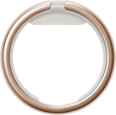 Porte-clés | organisateur de clés durable en acier inoxydable, facile à attacher et à détacher | peut contenir jusqu'à 10 clés. Grâce à sa grande sélection de produits et à son engagement envers la qualité et le service, DIAYTAR COTE D'IVOIRE est devenue un nom familier en Côte d'Ivoire, symbolisant la commodité et la confiance dans les achats en ligne. Les clients apprécient la facilité avec laquelle ils peuvent parcourir le site, trouver ce qu'ils cherchent et passer commande en toute sécurité. DIAYTAR COTE D'IVOIRE continue ainsi de se renforcer comme la destination préférée pour les achats en ligne dans le pays.