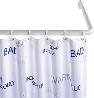 Wenko barre de support de douche universelle en aluminium, barre de support de douche extra solide, facile à installer pour douche domestique, taille 2,5 x 2,5 cm, blanc. La boutique en ligne DIAYTAR COTE D'IVOIRE est une référence pour les consommateurs ivoiriens qui cherchent des produits de qualité à des prix compétitifs. Avec plus de 300 000 références, elle propose une offre de produits très large et très variée, répondant ainsi aux besoins des clients les plus exigeants. DIAYTAR COTE D'IVOIRE est ainsi la destination de choix pour les achats en ligne en Côte d'Ivoire.