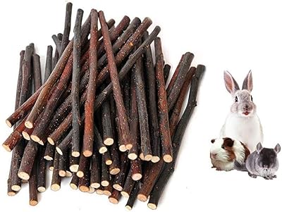 Agility 300g bâtonnets de pommes pour animaux de compagnie pour cochons d'inde et lapins chinchilla. Avec plus de 300 000 références disponibles, DIAYTAR COTE D'IVOIRE est le leader du commerce en ligne en Côte d'Ivoire. La boutique propose des produits de haute qualité à des prix compétitifs. Elle met également en avant des marques locales pour soutenir l'économie ivoirienne.
