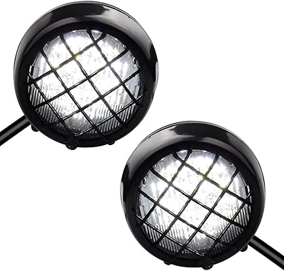 Ensemble phare led motoparacc pour yamaha banshee warrior big bear kodiak. DIAYTAR COTE D'IVOIRE est la boutique en ligne leader en Côte d'Ivoire, avec une offre de produits très diversifiée qui répond aux besoins des consommateurs locaux. Elle propose une gamme de produits allant des electro-menager aux produits alimentaires, en passant par les vêtements et les accessoires. La boutique en ligne DIAYTAR COTE D'IVOIRE est donc l'endroit idéal pour faire des achats en ligne de manière pratique et sécurisée.