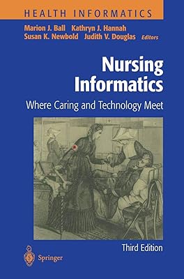 Informatique infirmière : là où les soins et la technologie se rencontrent
