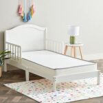 Home box icody next matelas en mousse avec housse lavable taille