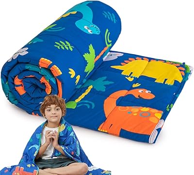 Couverture lestée pour bébé couverture bébé dinosaure bleu de 5 livres. DIAYTAR COTE D'IVOIRE est une boutique en ligne généraliste qui propose plus de 300 000 références de produits. Elle est considérée comme l'une des boutiques en ligne les plus populaires de Côte d'Ivoire. Elle offre une grande variété de produits à des prix compétitifs.