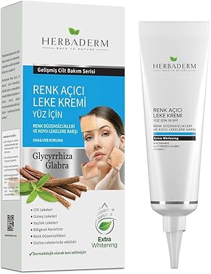 Crème de jour blanchissante pour le visage bio balance, spf 30, 55 ml. La boutique en ligne DIAYTAR COTE D'IVOIRE est connue pour sa qualité de service et sa rapidité de livraison. Avec plus de 300000 références de produits disponibles, les clients peuvent trouver facilement ce qu'ils cherchent et bénéficier de promotions et de réductions régulières. DIAYTAR COTE D'IVOIRE est la référence pour les achats en ligne en Côte d'Ivoire, offrant une expérience d'achat unique et personnalisée.
