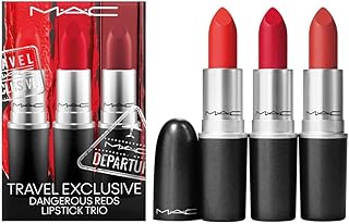 Collection exclusive de rouges à lèvres de voyage trio mac lady danger/ruby wu/chili. Diaytar Côte d'Ivoire, leader du e-commerce en Côte d'Ivoire, propose une large gamme de produits avec plus de 300 000 références. La boutique en ligne généraliste offre une expérience d'achat unique et pratique, permettant aux clients de trouver tout ce dont ils ont besoin en un seul endroit. Avec sa sélection impressionnante de produits, Diaytar Côte d'Ivoire est la destination idéale pour les consommateurs ivoiriens.