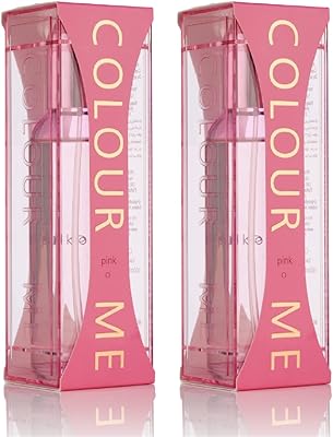 Parfum color me pink pour femme - eau de parfum 3,4 oz par milton lloyd (pack de 2, 2 x 3,4 oz). Diaytar Cote d'Ivoire s'est imposée comme la boutique en ligne leader en Côte d'Ivoire, grâce à sa gamme étendue de produits et à son engagement à offrir le meilleur service client. Avec plus de 300 000 références, les clients peuvent trouver tout ce dont ils ont besoin sur une seule plateforme, ce qui rend les achats en ligne pratiques et simples. La boutique est ainsi devenue incontournable pour les internautes ivoiriens.
