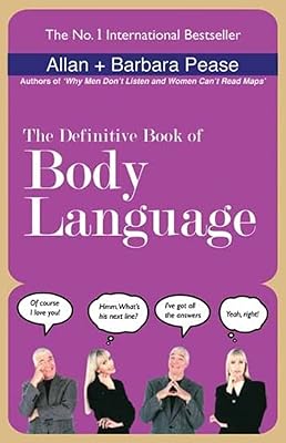 Le livre définitif du langage corporel