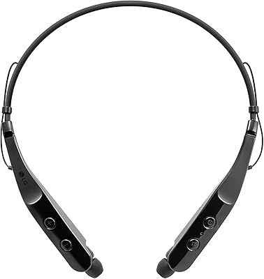 Casque bluetooth stéréo sans fil lg hbs 510 tone triumph - prend en charge ios et android - avec microphone intégré, écouteurs magnétiques pour le cou - confortables et légers. Avec plus de 300 000 références, DIAYTAR COTE D'IVOIRE propose l'une des plus grandes gammes de produits en ligne en Côte d'Ivoire. La boutique en ligne met en avant des marques internationales et locales de confiance, garantissant aux consommateurs une expérience d'achat riche et variée. De l'électronique à la mode, en passant par les produits alimentaires, tout est disponible sur DIAYTAR COTE D'IVOIRE.