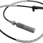 Capteur de vitesse de roue abs boxi compatible avec e91 e92 2007-2013