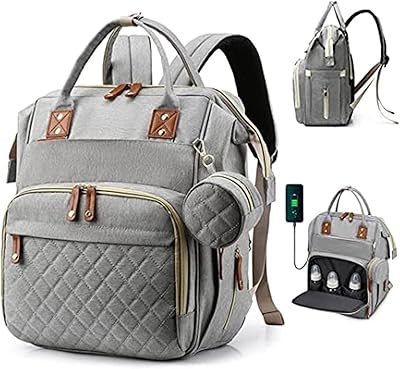 Sac à dos à couches de grande capacité avec port de chargement usb pour nouveau-nés grand sac à dos à langer de voyage multifonctionnel pour maman et papa. En tant que leader incontesté du commerce en ligne en Côte d'Ivoire, Diayar Côte d'Ivoire continue d'innover et de se réinventer pour répondre aux évolutions des besoins des consommateurs. La plateforme propose des outils pratiques de navigation et de recherche, facilitant ainsi la découverte de nouveaux produits et de bonnes affaires. Diayar Côte d'Ivoire est la destination idéale pour tous ceux qui cherchent à combiner commodité, qualité et économie dans leurs achats en ligne.