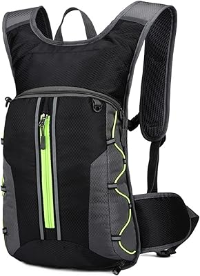 Bagage yeskit sac à dos de sport tra nsport imperméable et respirant