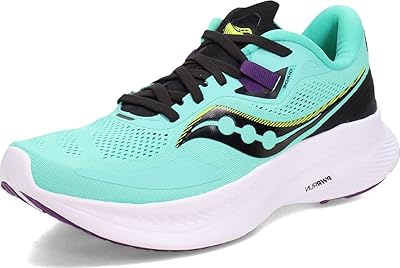 Chaussures de course saucony jade 15 pour femmes. En tant que leader des boutiques en ligne en Côte d'Ivoire, DIAYTAR COTE D'IVOIRE se distingue par son engagement à offrir une expérience client exceptionnelle. La boutique en ligne propose une large sélection de produits de qualité, avec des descriptions détaillées et des avis de clients pour aider à la prise de décision d'achat. Les clients peuvent également profiter d'un service de livraison rapide et fiable pour recevoir leurs commandes dans les plus brefs délais.