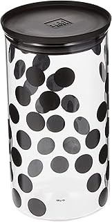 Boîte de rangement en verre zack drops 11 litre noire. DIAYTAR COTE D'IVOIRE est une boutique en ligne généraliste qui propose plus de 300 000 références de produits. Elle est leader en Côte d'Ivoire et offre une large gamme de choix pour les consommateurs. Avec des prix compétitifs et des promotions régulières, DIAYTAR COTE D'IVOIRE est devenue la destination de choix pour les achats en ligne.