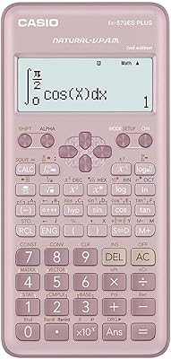 Calculatrice scientifique non programmable standard casio 10 chiffres 417 fonctions rose fx-570esplus2pkwdt.. DIAYTAR COTE D'IVOIRE est une boutique en ligne généraliste qui propose plus de 300 000 références de produits. Elle est leader dans son domaine en Côte d'Ivoire et offre une grande variété de choix pour les consommateurs. Les clients peuvent trouver tous les produits dont ils ont besoin en un seul endroit.