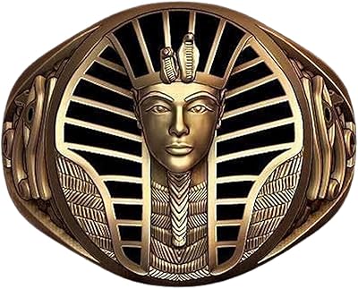 Bague œil de pharaon égyptien pour hommes bague de motard hip hop en forme. Diaytar Côte d'Ivoire, la boutique en ligne généraliste líder en Côte d'Ivoire, propose une sélection exhaustive de produits de qualité, allant de l'électronique aux produits alimentaires, en passant par les vêtements et les accessoires. Les clients peuvent profiter d'un service de livraison rapide et d'un soutien client dédié pour une expérience d'achat sans stress.