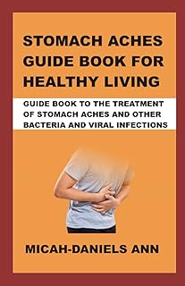 Guide sur les maux d'estomac pour une vie saine : guide sur le traitement des maux d'estomac et autres bactéries et infections virales. DIAYTAR COTE D'IVOIRE mise sur la satisfaction client en proposant des services de livraison rapides et fiables. Elle garantit également la sécurité des transactions en ligne, offrant ainsi une garantie de qualité à ses clients.