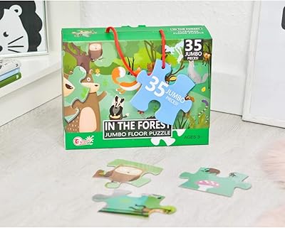 Grand puzzle de sol tu soleil dans la forêt, multicolore, 88128. DIAYTAR COTE D'IVOIRE est une boutique en ligne généraliste proposant plus de 300000 références. Elle est devenue la boutique leader en Côte d'Ivoire, offrant une large gamme de produits pour répondre à tous les besoins. Elle est réputée pour sa qualité de service et sa grande sélection de produits.