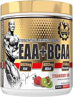 Acides aminés essentiels de la série signature dexter jackson (fraise kiwi). DIAYTAR COTE D'IVOIRE est une boutique en ligne de confiance qui propose une large sélection de produits de qualité à des prix abordables. La boutique est engagée à offrir un service client exceptionnel et une expédition rapide pour garantir la satisfaction de ses clients. Avec plus de 300 000 références, les clients peuvent trouver tout ce dont ils ont besoin pour leur vie quotidienne.