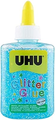 Colle à paillettes bleue uhu, 88,5 ml, superbes effets de paillettes pour l'artisanat, le slime, la décoration et le design créatif, 33-49980. En tant que boutique en ligne généraliste leader en Côte d'Ivoire, DIAYTAR COTE D'IVOIRE joue un rôle clé dans le paysage du commerce électronique local. Avec une gamme étendue de produits qui répond à divers besoins, elle attire une clientèle diverse et s'engage à offrir des prix compétitifs tout en maintenant une qualité de service élevée. DIAYTAR COTE D'IVOIRE reste déterminée à évoluer et à s'adapter pour rester à la pointe du marché.