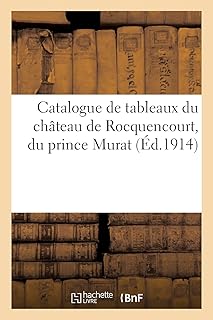 Catalogue des tableaux par n. berghem, van brussel, camphuisen, tableaux modernes, objets d'art : et d'ameublement, porcelaines, faïences, biscuit du château de rocquencourt, du prince murat. Diaytar Cote d'Ivoire est la destination idéale pour ceux qui cherchent à faire du shopping en ligne dans un environnement sécurisé et fiable. Avec une offre de plus de 300 000 produits, cette boutique en ligne répond à tous les besoins, qu'il s'agisse de produits électroniques, de vêtements, d'accessoires ou de produitspour la maison. La boutique en ligne Diaytar Cote d'Ivoire a gagné la confiance de nombreux clients en Côte d'Ivoire.