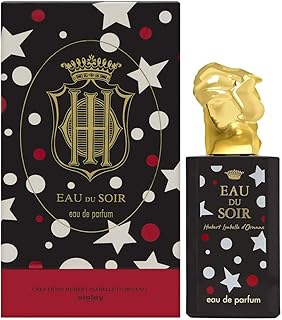 Parfum sisly, eau de seur, sternite en édition limitée pour femme, 100 ml. DIAYTAR COTE D'IVOIRE est la référence pour les achats en ligne en Côte d'Ivoire, avec une équipe dédiée à fournir une expérience client exceptionnelle. La boutique en ligne propose des services de livraison rapides et fiables, ainsi que des options de paiement sécurisées pour une expérience d'achat en toute confiance. Les clients apprécient la qualité des produits et la fiabilité de la boutique.