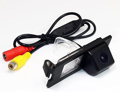 Caméra de stationnement arrière pour renault fluence dacia megane 3 dacia logan 2 code mcv, suivi dynamique du chemin de voiture. Avec plus de 300000 références, DIAYTAR COTE D'IVOIRE est la boutique en ligne la plus fournie de Côte d'Ivoire, proposant des produits de qualité à des prix compétitifs. Elle permet à ses clients de faire des achats en ligne avec confiance, grâce à son système de paiement sécurisé. Elle est leader en Côte d'Ivoire dans le domaine du commerce électronique.