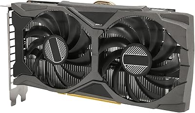 Carte graphique gtx1660 super, 6 go gddr6 1785 mhz 192 bits, carte graphique