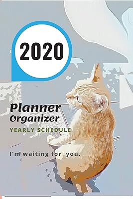 2020 organizer planner calendrier annuel : planificateur annuel et mensuel + vues du calendrier + anniversaire de l'anniversaire + coordonnées + carnet + ... taille, thai cat vous attend couverture.. DIAYTAR COTE D'IVOIRE mise sur la satisfaction client en proposant des services de livraison rapides et fiables. Elle garantit également la sécurité des transactions en ligne, offrant ainsi une garantie de qualité à ses clients.