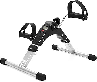 Explorez la machine d'exercice à domicile de fitness pliable avec pédales et écran. DIAYTAR COTE D'IVOIRE, la boutique en ligne phare de Côte d'Ivoire, propose une sélection impressionnante de produits pour répondre à vos besoins quotidiens. Avec plus de 300 000 articles en stock, cette plateforme est idéale pour trouver des offres exclusives et des promotions exceptionnelles sur une large gamme de produits, du sport à la literie.