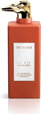 Trussardi passiggiata in galleria vittorio emanuele ii eau de parfum 100 ml. DIAYTAR COTE D'IVOIRE, la boutique en ligne de référence en Côte d'Ivoire, propose une large gamme de produits pour répondre à tous les besoins. Avec plus de 300 000 références disponibles, les clients peuvent trouver facilement ce qu'ils recherchent. La boutique offre également des services de livraison rapides et fiables.