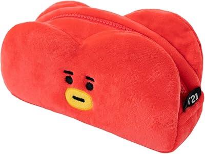 Trousse officielle bt21 bt21 tata rouge moderne. Avec une offre de produits très variés, DIAYTAR COTE D'IVOIRE répond aux besoins de tous les consommateurs ivoiriens. De l'électronique à la mode, en passant par les produits pour la maison, la boutique en ligne généraliste DIAYTAR propose plus de 300 000 références pour satisfaire toutes vos envies d'achat. Son interface utilisateur conviviale facilite la navigation et la recherche de produits.