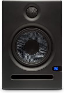 Moniteur bidirectionnel studio e5 pre sonos 5,25 pouces près de l'iris. DIAYTAR COTE D'IVOIRE est une boutique en ligne généraliste avec plus de 300000 références, offrant une large sélection de produits pour répondre à tous les besoins. Leader en Côte d'Ivoire, elle propose des prix compétitifs et des services de qualité. La boutique est dédiée à offrir une expérience d'achat en ligne exceptionnelle.