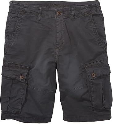 Short long cargo flexible surélevé pour hommes. La boutique en ligne DIAYTAR COTE D'IVOIRE est leader en Côte d'Ivoire pour les achats en ligne. Elle propose plus de 300 000 références de produits de qualité, sélectionnés avec soin pour répondre aux besoins des clients. La boutique est sécurisée et offre une expérience d'achat en ligne fluide et pratique.