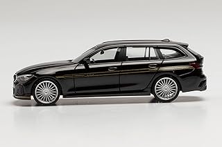Bmw alpina b3 touring brilliant black car miniature modèle de voiture de collection, multicolore. En tant que leader du e-commerce en Côte d'Ivoire, DIAYTAR COTE D'IVOIRE s'engage à fournir les meilleures expériences d'achat en ligne. Elle sélectionne soigneusement ses produits pour offrir une qualité exceptionnelle. L'accent est mis sur la satisfaction du client et le développement durable.